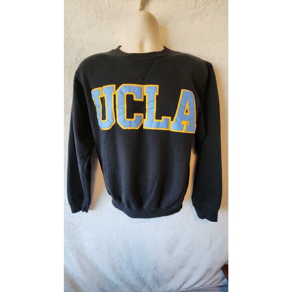 Vintage Small UCLA crewneck sweater - Picture 2 of 5